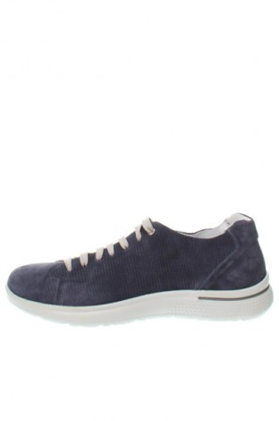 Herrenschuhe Bata, Größe 42, Farbe Blau, Preis € 24,49