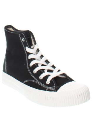 Herrenschuhe Bianco, Größe 41, Farbe Schwarz, Preis 20,99 €