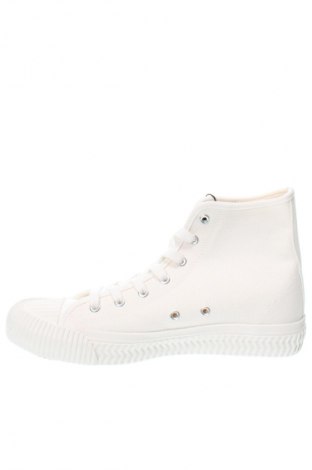 Herrenschuhe Bianco, Größe 41, Farbe Ecru, Preis 19,99 €