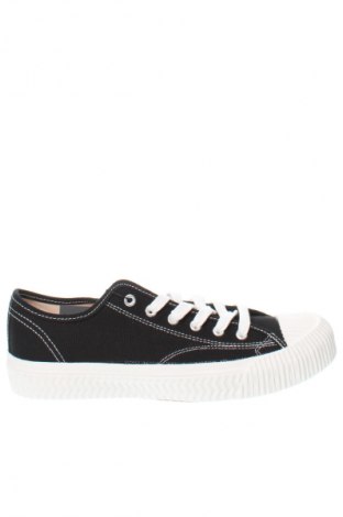 Herrenschuhe Bianco, Größe 41, Farbe Schwarz, Preis 18,99 €