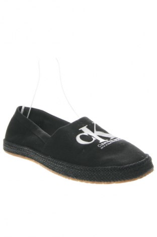 Espadrilky  Calvin Klein Jeans, Veľkosť 43, Farba Čierna, Cena  24,45 €