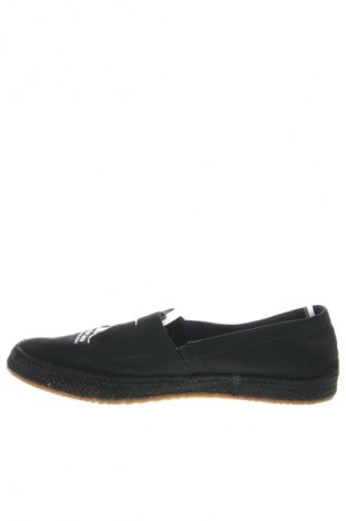 Espadrilles Calvin Klein Jeans, Größe 43, Farbe Schwarz, Preis € 29,99