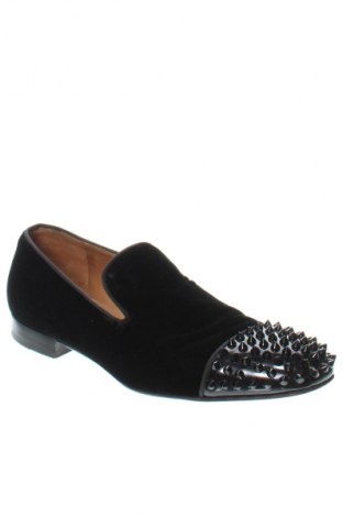 Încălțăminte bărbătească Christian Louboutin, Mărime 43, Culoare Negru, Preț 610,99 Lei