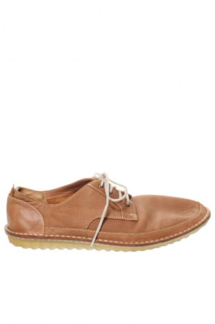 Pánske topánky Clarks, Veľkosť 44, Farba Béžová, Cena  51,71 €