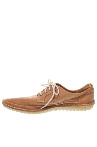 Pánske topánky Clarks, Veľkosť 44, Farba Béžová, Cena  54,43 €