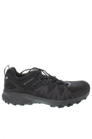 Ανδρικά παπούτσια Columbia, Μέγεθος 46, Χρώμα Μαύρο, Τιμή 46,79 €