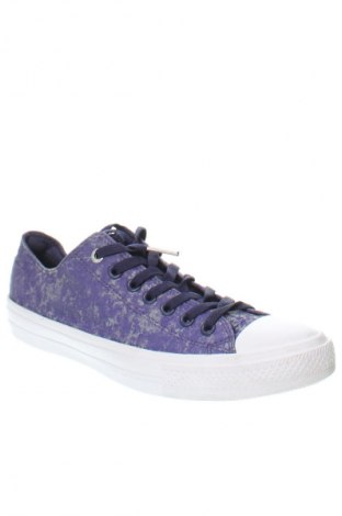 Herrenschuhe Converse, Größe 44, Farbe Lila, Preis € 27,11