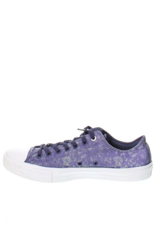 Încălțăminte bărbătească Converse, Mărime 44, Culoare Mov, Preț 150,38 Lei