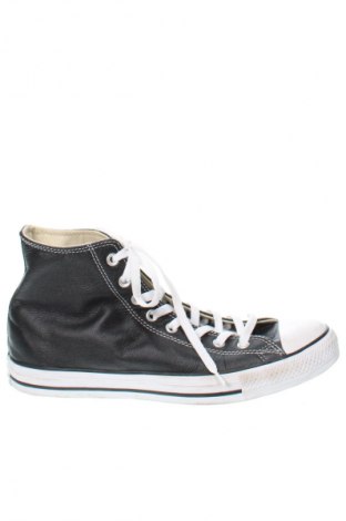 Încălțăminte bărbătească Converse, Mărime 43, Culoare Negru, Preț 278,12 Lei