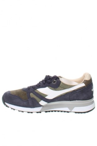 Herrenschuhe Diadora, Größe 42, Farbe Mehrfarbig, Preis 104,64 €