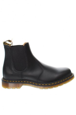 Мъжки обувки Dr. Martens, Размер 45, Цвят Черен, Цена 229,60 лв.