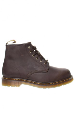 Pánské boty Dr. Martens, Velikost 46, Barva Hnědá, Cena  3 328,00 Kč