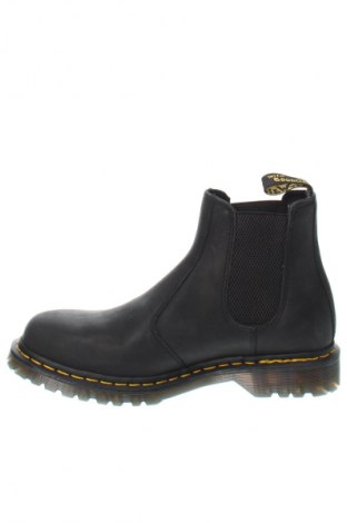 Herrenschuhe Dr. Martens, Größe 43, Farbe Schwarz, Preis 169,07 €