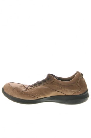 Herrenschuhe ECCO, Größe 48, Farbe Braun, Preis 66,80 €