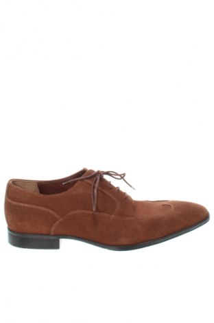 Herrenschuhe Fratelli Rossetti, Größe 40, Farbe Braun, Preis 41,42 €