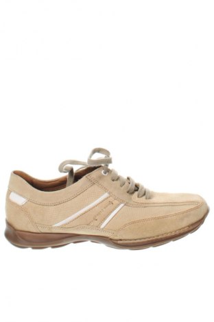 Herrenschuhe Fretz Men, Größe 41, Farbe Beige, Preis € 23,99