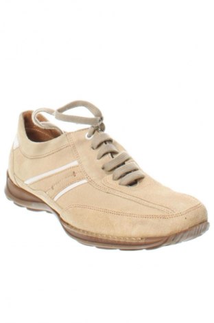 Herrenschuhe Fretz Men, Größe 41, Farbe Beige, Preis € 30,49