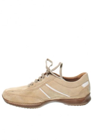 Herrenschuhe Fretz Men, Größe 41, Farbe Beige, Preis € 23,99