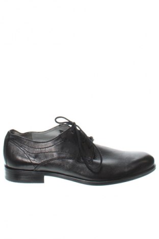 Pánske topánky Fretz Men, Veľkosť 39, Farba Čierna, Cena  51,71 €