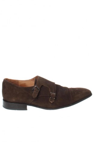 Herrenschuhe Giovanni Galli, Größe 43, Farbe Braun, Preis € 17,99