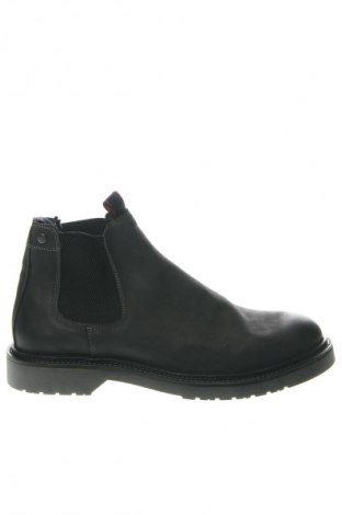 Herrenschuhe Jack & Jones, Größe 44, Farbe Schwarz, Preis 42,99 €