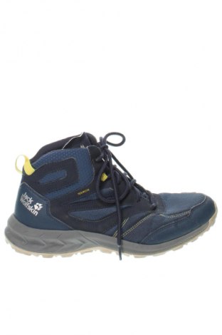 Herrenschuhe Jack Wolfskin, Größe 43, Farbe Blau, Preis 65,41 €