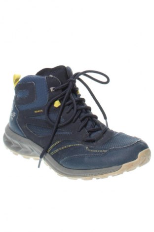 Herrenschuhe Jack Wolfskin, Größe 43, Farbe Blau, Preis 65,41 €