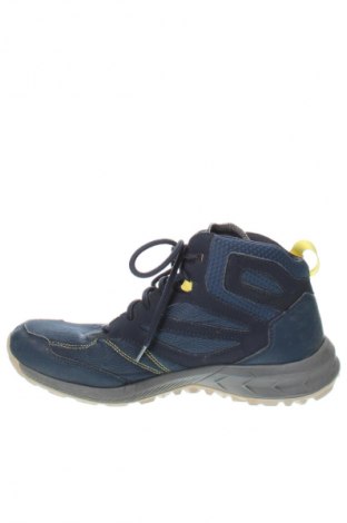 Herrenschuhe Jack Wolfskin, Größe 43, Farbe Blau, Preis 65,41 €