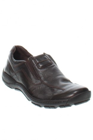 Herrenschuhe Josef Seibel, Größe 43, Farbe Braun, Preis € 30,49