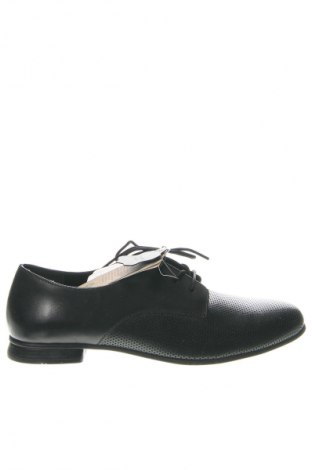 Ανδρικά παπούτσια Lacoste, Μέγεθος 40, Χρώμα Μαύρο, Τιμή 49,11 €