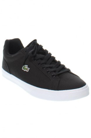 Herrenschuhe Lacoste, Größe 42, Farbe Schwarz, Preis € 112,37