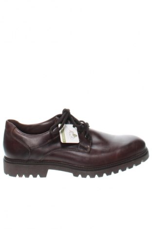 Мъжки обувки Lloyd, Размер 44, Цвят Кафяв, Цена 182,65 лв.