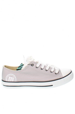 Herrenschuhe MTNG, Größe 42, Farbe Grau, Preis € 18,99