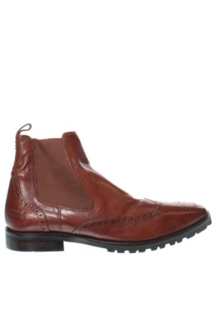 Herrenschuhe Melvin & Hamilton, Größe 44, Farbe Braun, Preis € 76,49