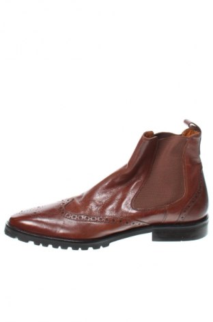 Herrenschuhe Melvin & Hamilton, Größe 44, Farbe Braun, Preis € 169,07