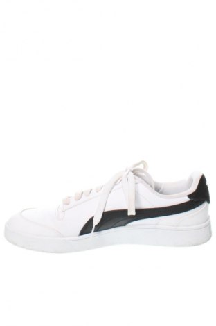 Încălțăminte bărbătească PUMA, Mărime 44, Culoare Alb, Preț 147,99 Lei