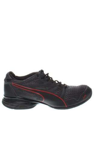 Herrenschuhe PUMA, Größe 44, Farbe Schwarz, Preis 58,83 €