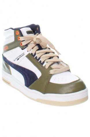 Herrenschuhe PUMA, Größe 42, Farbe Mehrfarbig, Preis 62,99 €