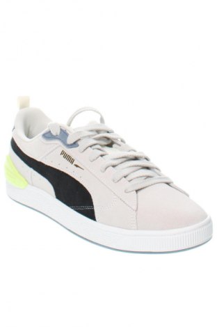 Herrenschuhe PUMA, Größe 45, Farbe Grau, Preis 31,99 €