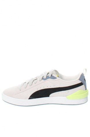 Herrenschuhe PUMA, Größe 45, Farbe Grau, Preis 31,99 €