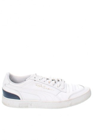 Herrenschuhe PUMA, Größe 42, Farbe Weiß, Preis 40,49 €