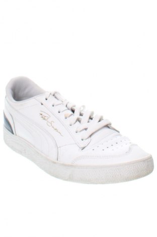 Herrenschuhe PUMA, Größe 42, Farbe Weiß, Preis 43,79 €