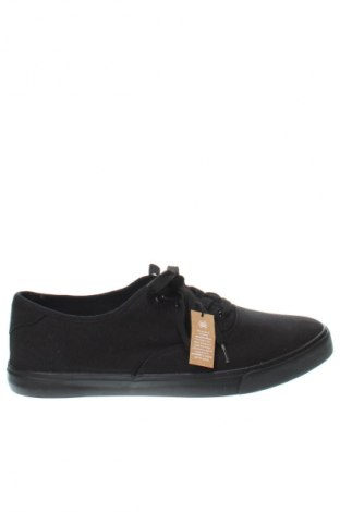 Мъжки обувки Pier One, Размер 48, Цвят Черен, Цена 36,58 лв.