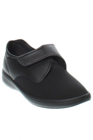 Herrenschuhe Podowell, Größe 44, Farbe Schwarz, Preis 16,49 €