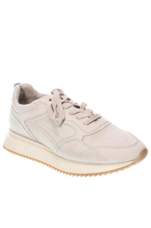 Herrenschuhe Poelman, Größe 44, Farbe Beige, Preis 72,16 €