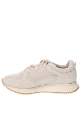 Herrenschuhe Poelman, Größe 44, Farbe Beige, Preis 72,16 €