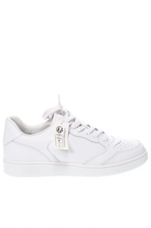 Herrenschuhe Polo By Ralph Lauren, Größe 43, Farbe Weiß, Preis € 43,99