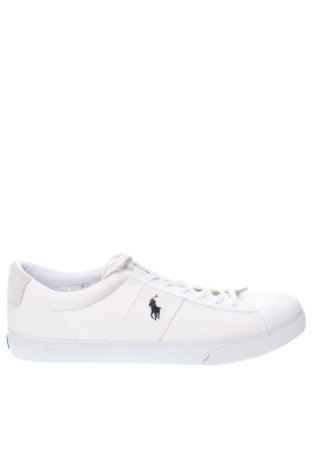 Pánske topánky Polo By Ralph Lauren, Veľkosť 49, Farba Biela, Cena  36,18 €