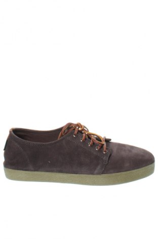 Herrenschuhe Pompeii, Größe 44, Farbe Braun, Preis 72,16 €