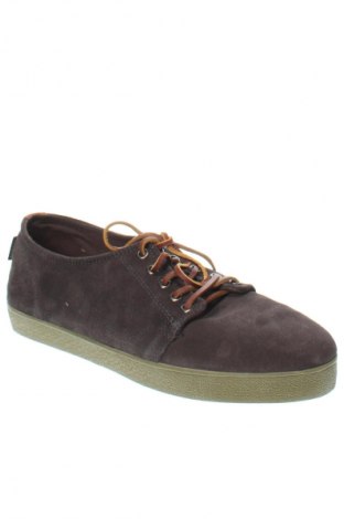 Herrenschuhe Pompeii, Größe 44, Farbe Braun, Preis 72,16 €